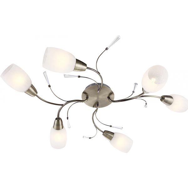 Люстра Globo 54645-6