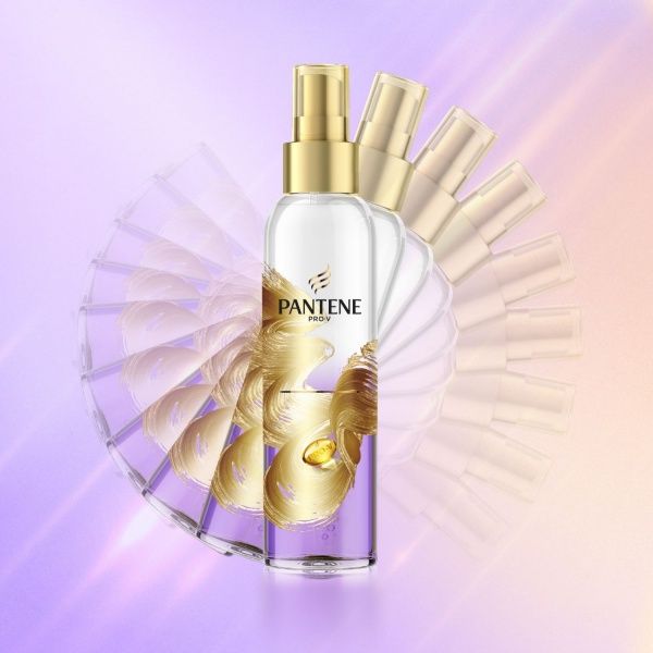 Спрей Pantene Pro-V Ідеальний Об’єм 150 мл 