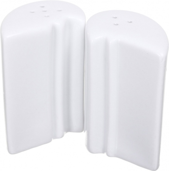 Набор для соли и перца 21-04-242 2 предмета Helfer