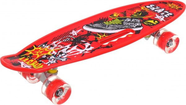 Скейтборд MS 0461-2 в асортименті