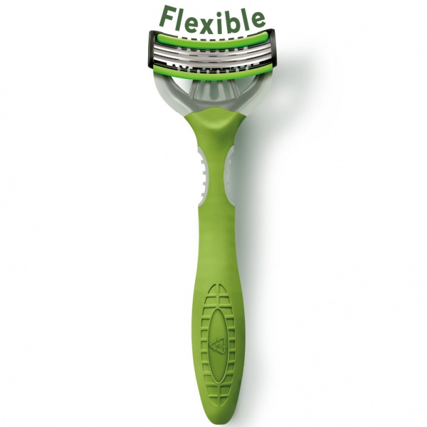 Станки одноразовые WILKINSON SWORD Xtreme3 Eco Green 4 шт. 4 шт.
