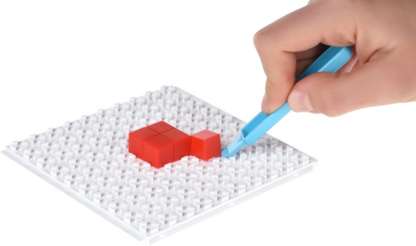 Пазл Same Toy Puzzle Art Animal serias 5991-6Ut