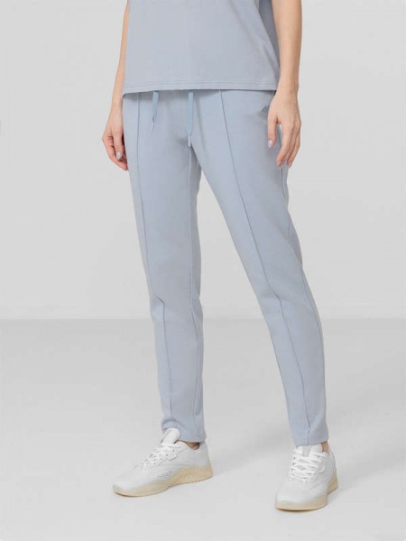 Штани 4F H4L22-SPDD014-34S р. 2XL бузковий