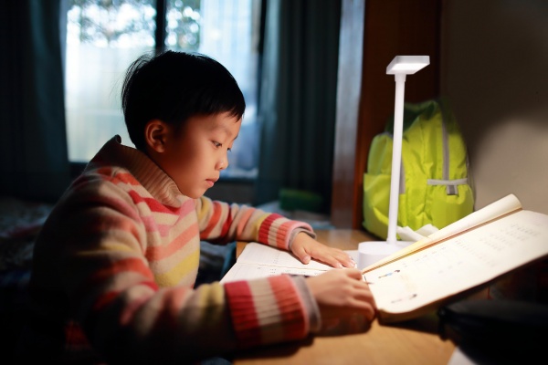 USB-лампа Ledvance Panan Fold 5,2 Вт белый 