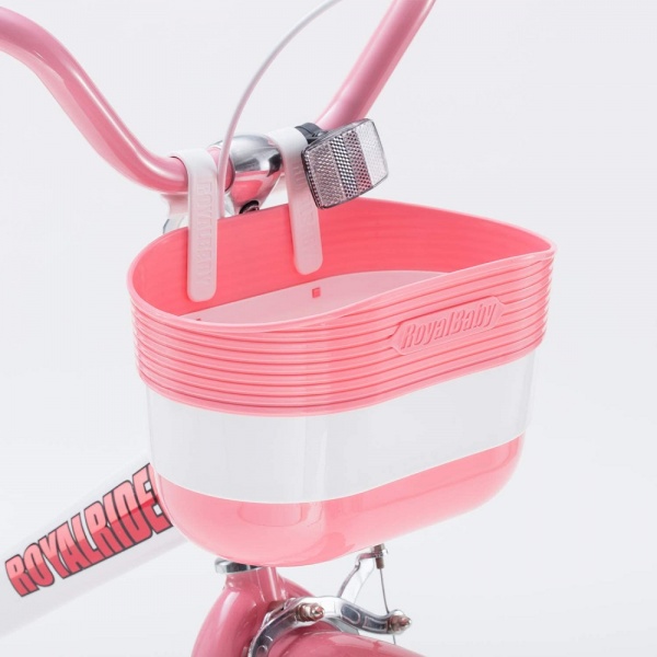 Велосипед детский RoyalBaby Jenny Girls 20