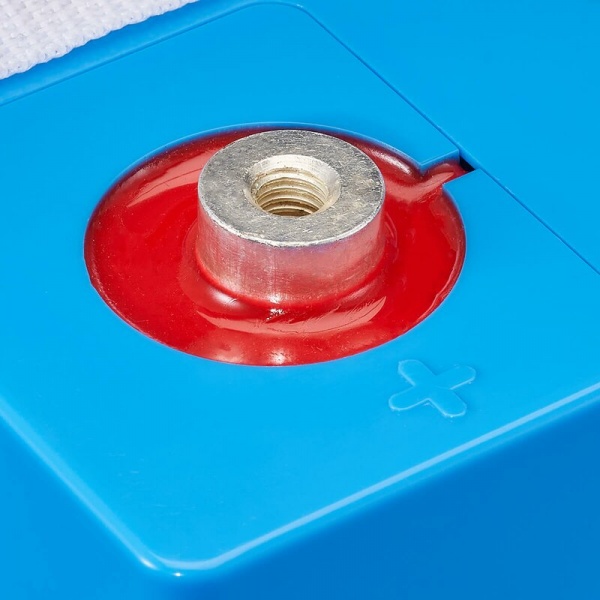 Аккумулятор ECTIVE DC 135S GEL 