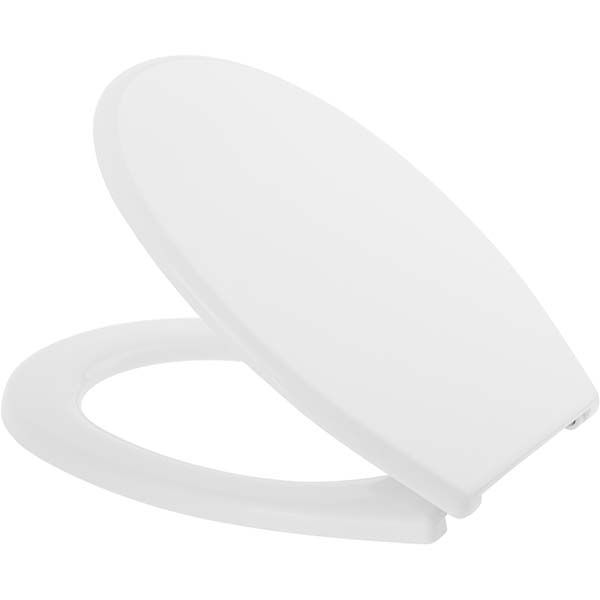 Кришка к компакту Cersanit PRESIDENT полипропиленовая тонкая