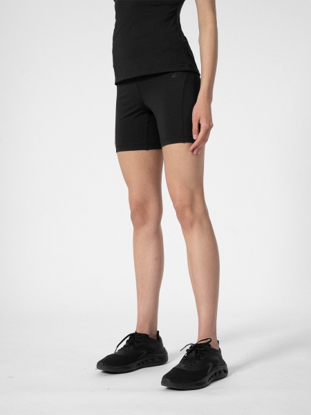Велосипедки 4F SHORTS FNK F142 4FSS23TFSHF142-20S р. L чорний