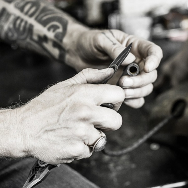 Мультитул Gerber Gear Center-Drive, 16 инструментов 