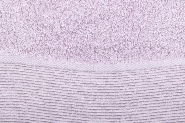 Рушник Rich 50x90 см фіолетовий La Nuit 