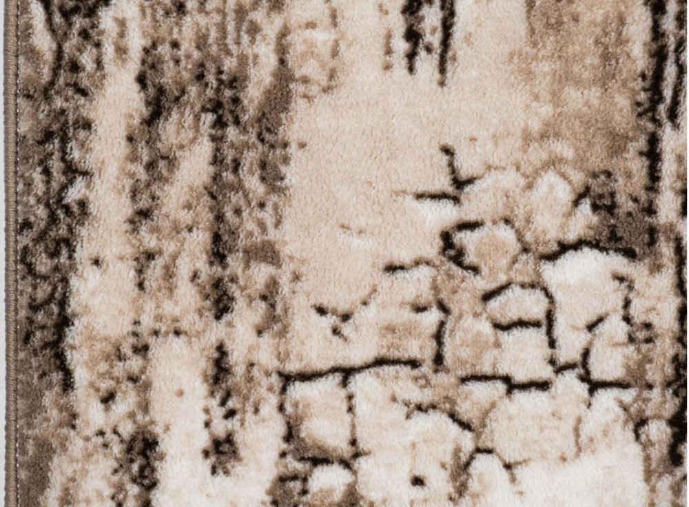 Ковролин PLATO HALI Foca 4081 Brown 3 м