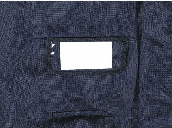 Куртка Delta Plus NORDLAND р. S NORDLBMPT синий