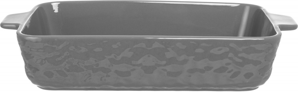 Форма для запікання Maxmark 35,5х21,3х7 см сіра MK-CB78006