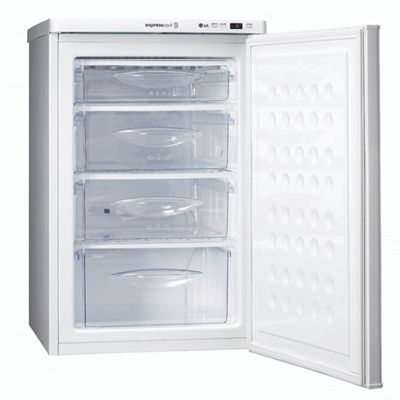 Камера морозильная LG GC-164SQW — фото 1