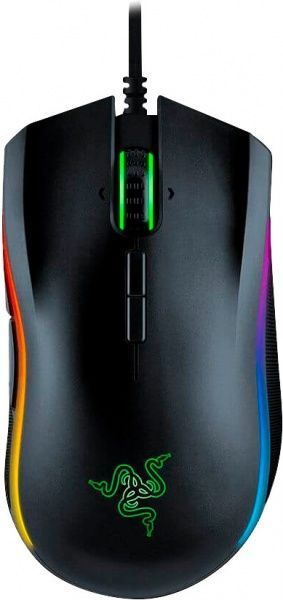 Мишка Razer Mamba Elite RZ01-02560100-R3M1 