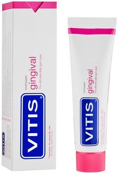 Зубна паста Dentaid VITIS GINGIVAL 100 мл
