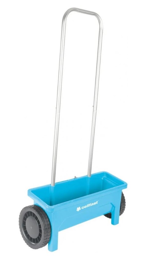 Тележка Cellfast сеялка ручная 42-205
