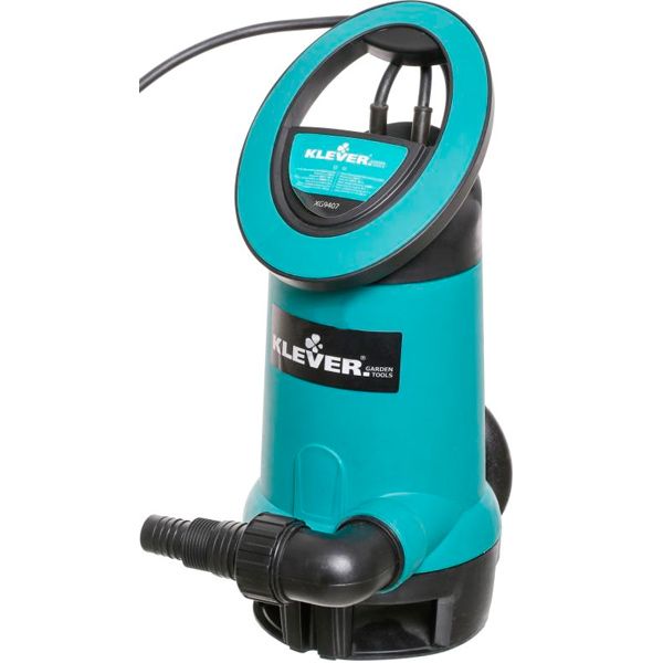 Насос дренажний Klever XG9407 750 Вт