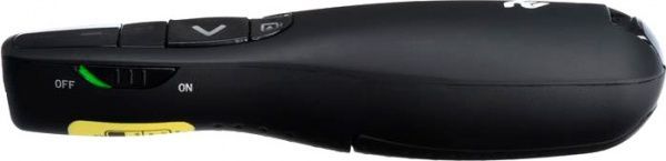 Презентер лазерный 2E 2E-LPP-1B black 