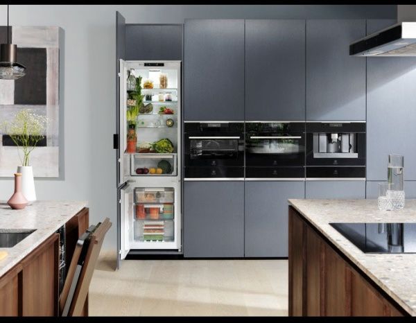 Духова шафа Electrolux VKL 8E00X