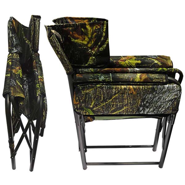 Крісло режисерське Time Eco