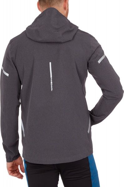 Куртка Pro Touch Munoz III ux 294727-900911 S черный