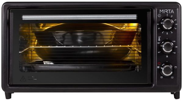 Электрическая печь Mirta MO-0045CB 