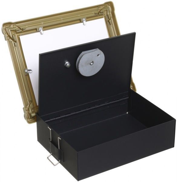 Шкатулка TS0909 