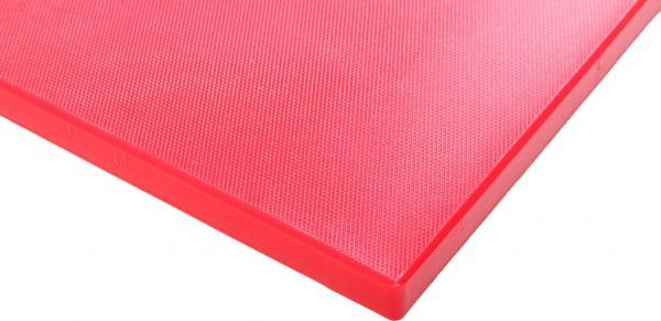 Доска кухонная 50х35х1,8 см красная Origami Horeca