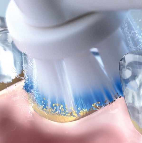Змінні насадки для електричної щітки Braun Oral-B Sensi Ultrathin
