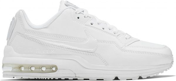 Кросівки Nike AIR MAX LTD 3 687977-111 р.US 8 білий