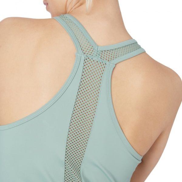 Майка Energetics Taylor wms 411102-682 40 чорний