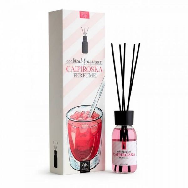 Аромадифузор Mercury Коктейль Кайпіроска 125 мл 