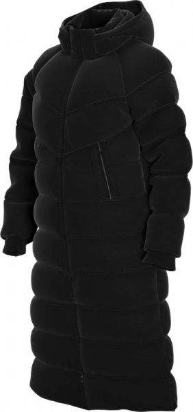 Куртка Nike W NSW CITY RDY DWN FILL PRKA BV3137-010 M чорний