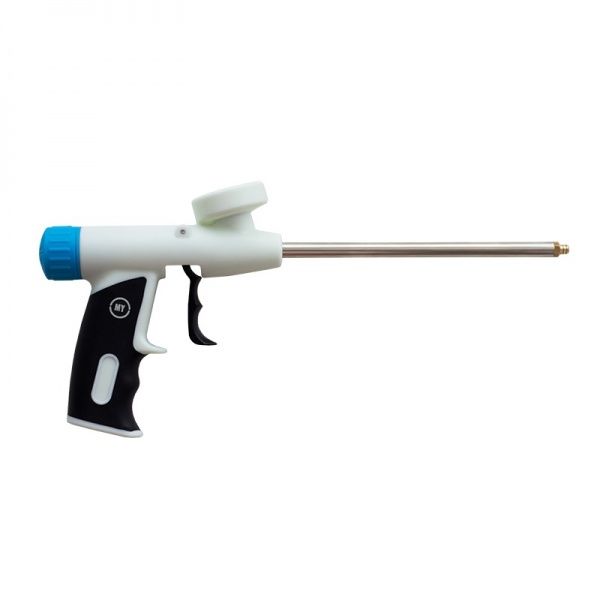 Пистолет для монтажной пены My Tools 624-E