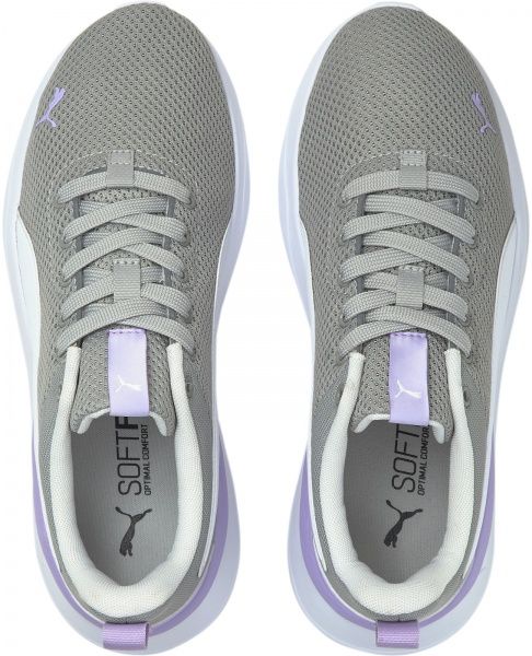 Кроссовки Puma Anzarun Lite 37112821 р.UK 6 серый