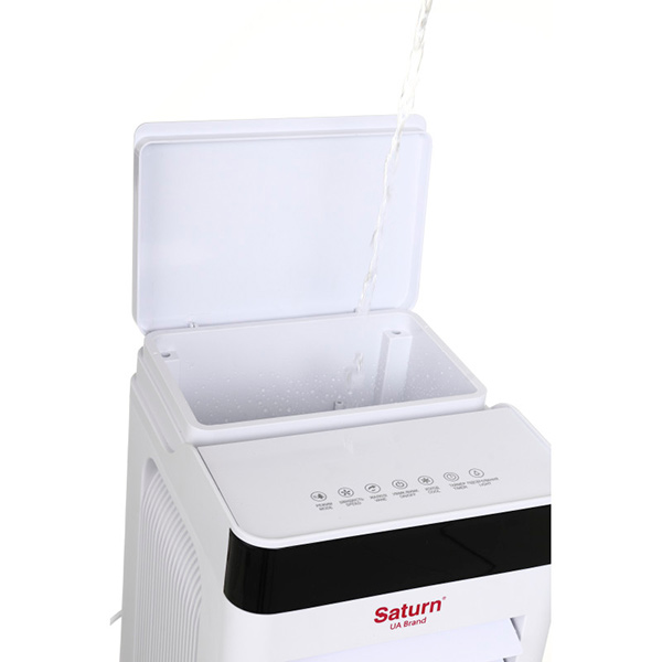 Климатический комплекс Saturn ST-AC2010