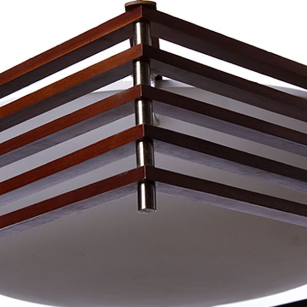 Люстра Altalusse INL-9184С-03 валнат