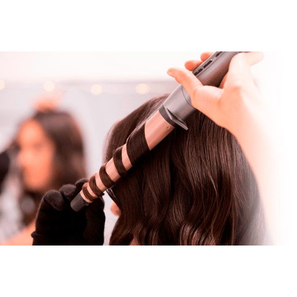 Плойка Remington CI83V6 Keratin Protect