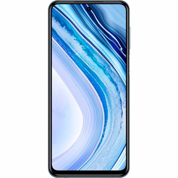 Смартфон Xiaomi Redmi Note 9 Pro 6/64GB interstellar grey (636817) 