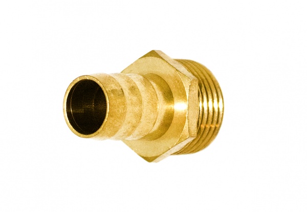 Штуцер зовнішня 1/2