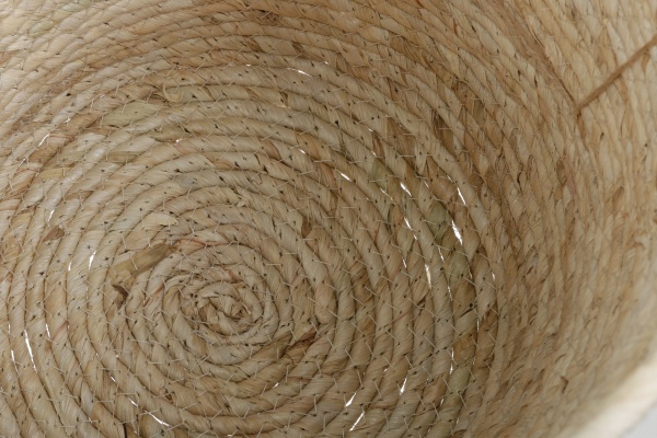 Кошик декоративний Кон Панна M 280x280x280 мм