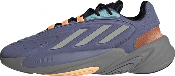 Кроссовки Adidas OZELIA W GZ9183 р.UK 4 синий