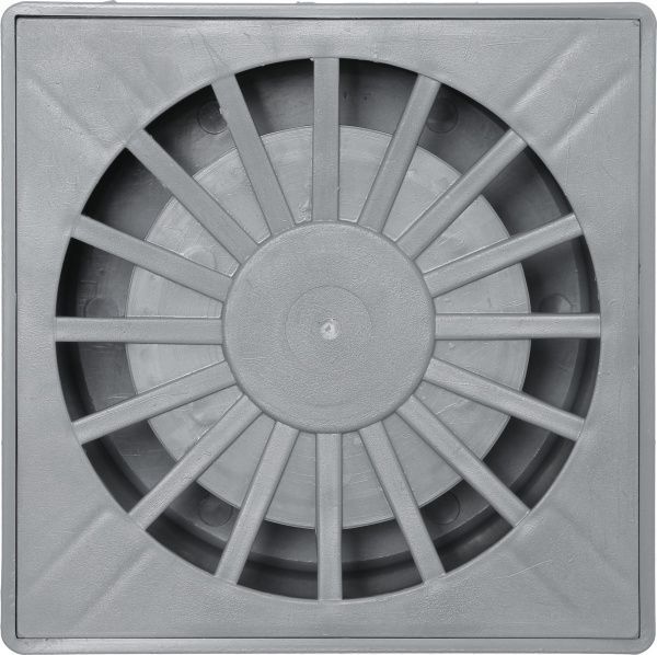 Душевой трап Rhein 150 вертикальный