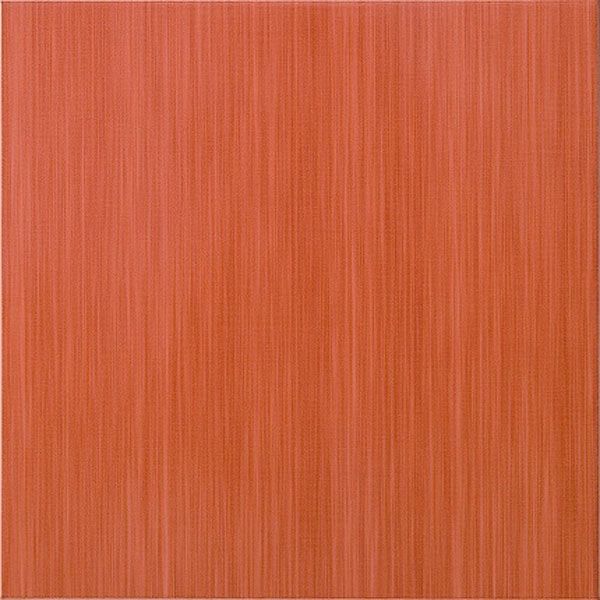 Плитка Інтеркерама Plesire 92 042 кораловий 430x430 мм