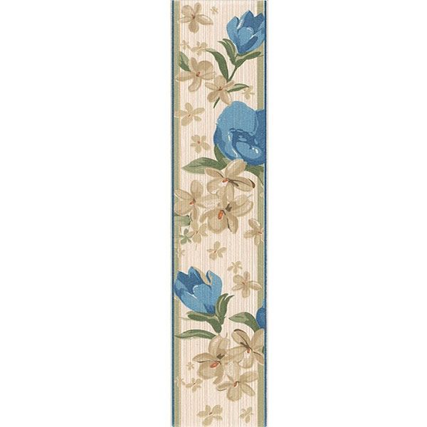  Декор Kerama Marazzi Агатті DT\A71\6222 400x77 мм