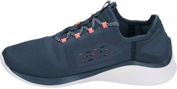 Кроссовки Asics fuzeTORA T883N-4949 р.8 темно-синий