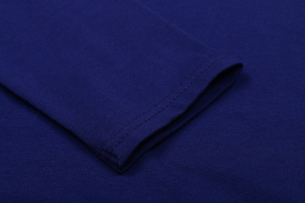 Джемпер для мальчика Фламинго р.134 темно-синий 