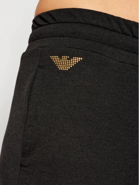 Штани EA7 TROUSER EVOLUTION 8NTP66-TJ9RZ-1200 р. XS чорний