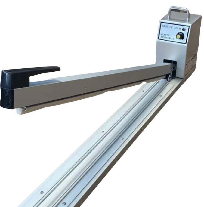 Аппарат термоупаковочный Lifting Technologies настольный FS-700